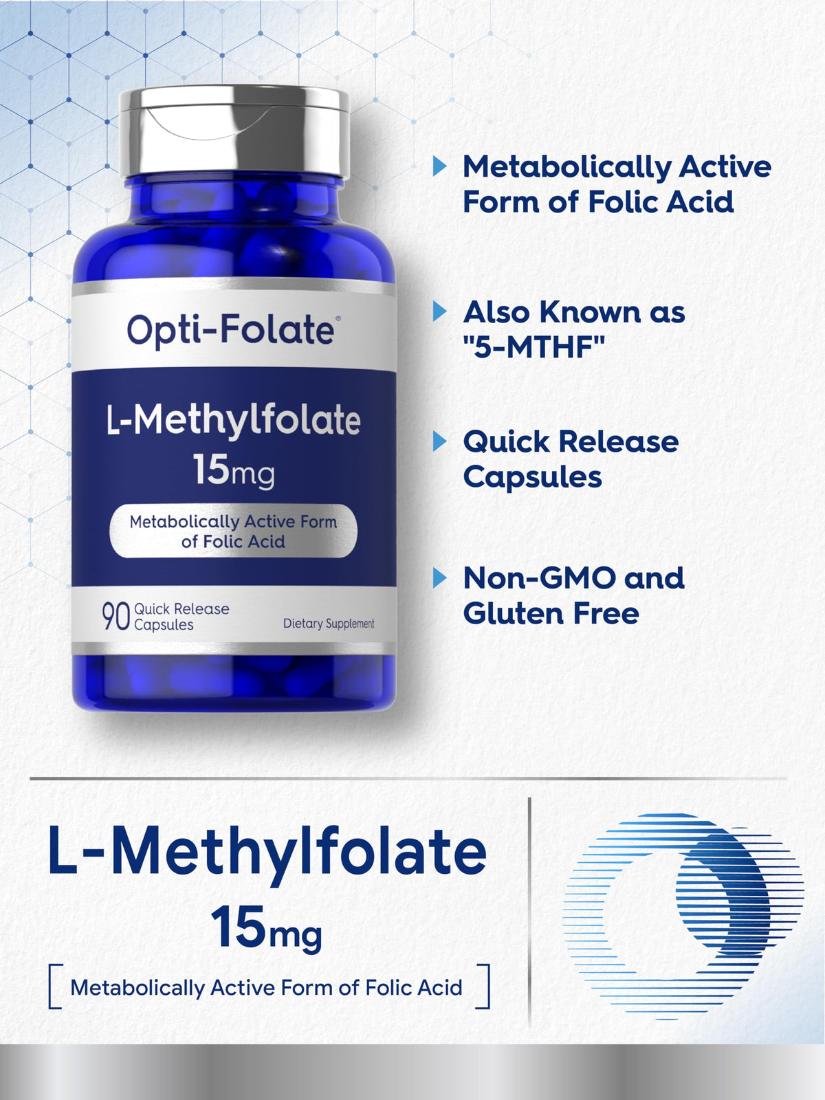 Carlyle VITAMIN