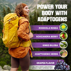 Acli-Mate High Altitude Acclimatization Electrolyte Powder (30 CT)