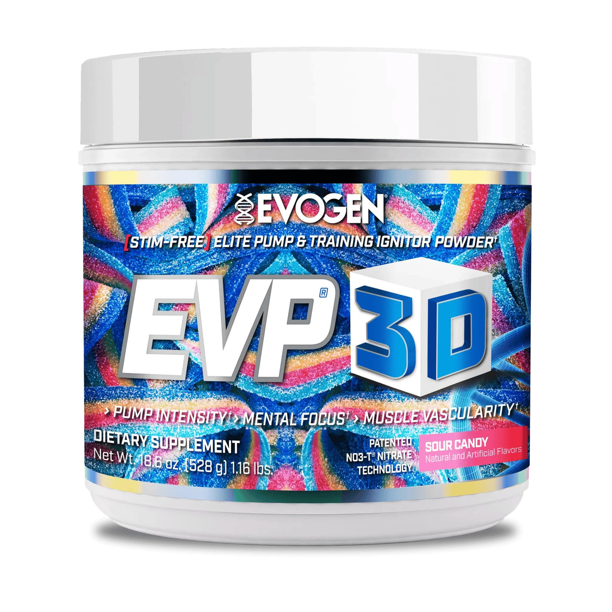 Evogen EVP AQ