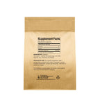 PURE ORIGINAL INGREDIENTS Spirulina Powder Green Algae Superfood