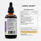 Secrets of the Tribe - Carpal Secret
