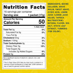 Bare Bones Elevated Drink Mix