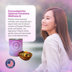 Leiamoon Yoni Steamer Signature Blend Herbs - 1.5 oz - image 3