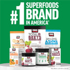 Force Factor Smarter Greens Superfoods Powder