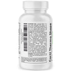 Youth & Tonic Weight Loss Pills for Women & Men