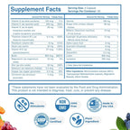 Nature's NutriWave Sight Easy Lutein & Zeaxanthin Eye Support - 360 Capsules - image 3