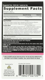 Ancient Nutrition Probiotics Women's 25B - 30 Count - image 2