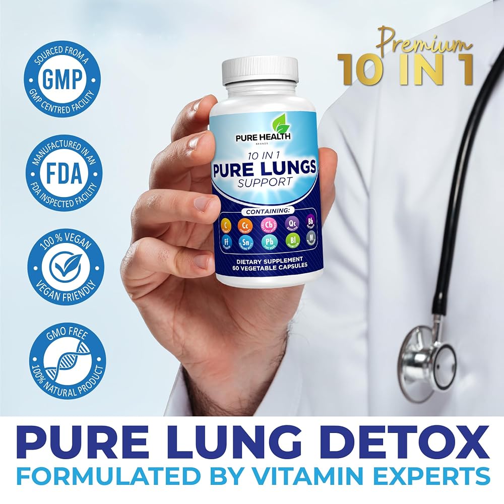 Pure Lungs Support - image 4