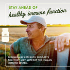 Swanson Maximum Strength Fucoidan Extract Immune Support Supplement