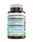 Livamed Leucoselect Grape Seed Extract 50 mg - 120 Tablets - image 3