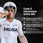 Precision Fuel All Energy Drink Mix