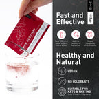 Vit2Go Drink Recovery Electrolytes Powder 250g with Vitamins
