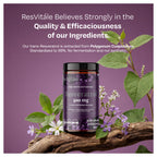 ResVitale NUTRITIONAL_SUPPLEMENT