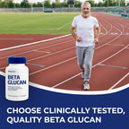 Immunocorp Immutol Immune Support Supplement Beta Glucan - 60 Capsules - image 5