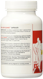 Health Plus Liver Cleanse - 90 Capsules - image 4