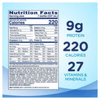 Ensure Original Nutrition Shake Vanilla - 24 Pack (8 fl. oz.) - image 4