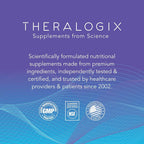 Theralogix TheraNatal OvaVite Preconception & Egg Quality - 273 Count - image 5