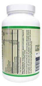AlchePharma Enteric-Coated Super Omega-3 1000mg - 60 Softgels - image 3