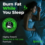 Species Nutrition Somalyze Appetite Suppressant & Sleep Aid - 90 Capsules - image 2