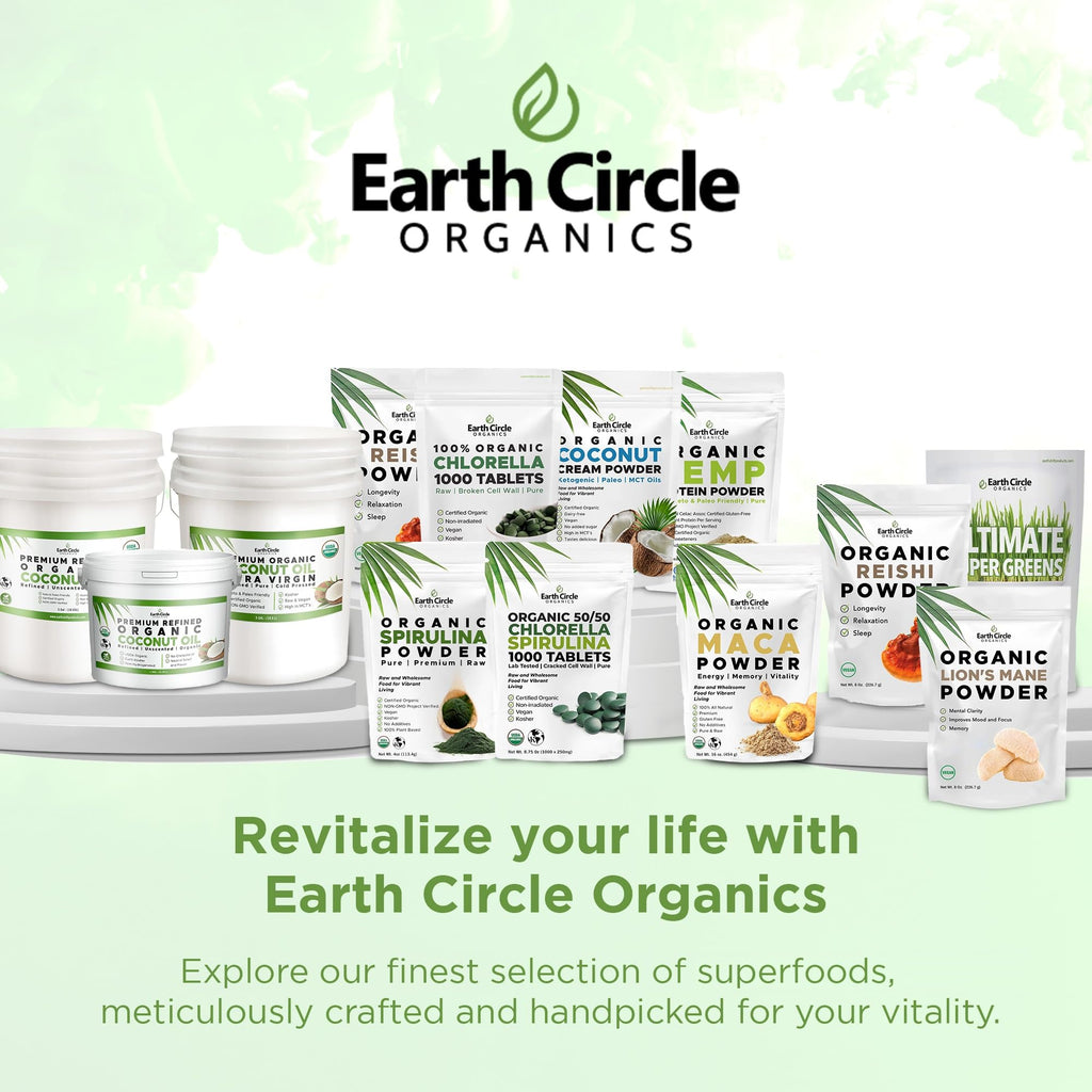 Earth Circle Organics