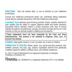 XYMOGEN ProbioMax Spore Probiotic - 30 Vegetarian Capsules - image 6