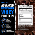 BPI Sports See Packaging