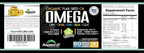 Aspen Hill Labs Wild Caught Antarctic Omega 3 Fish Oil - 60 Softgels - image 4
