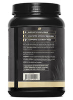 ONNIT Grass Fed Whey Isolate Protein Powder