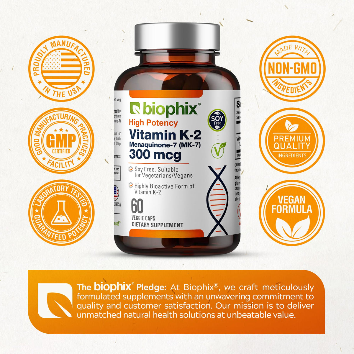 biophix VITAMIN