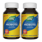 Nature's Way Primadophilus Original Probiotic - 90 Vegetarian Capsules