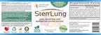 StemLung Respiratory System Support - 90 Capsules - image 3