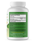 California Essentials Magnesium Glycinate 400 - Chelated