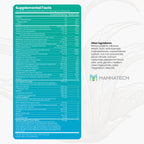 Mannatech Optimal Support Packets Multivitamin - 60 Packets - image 2