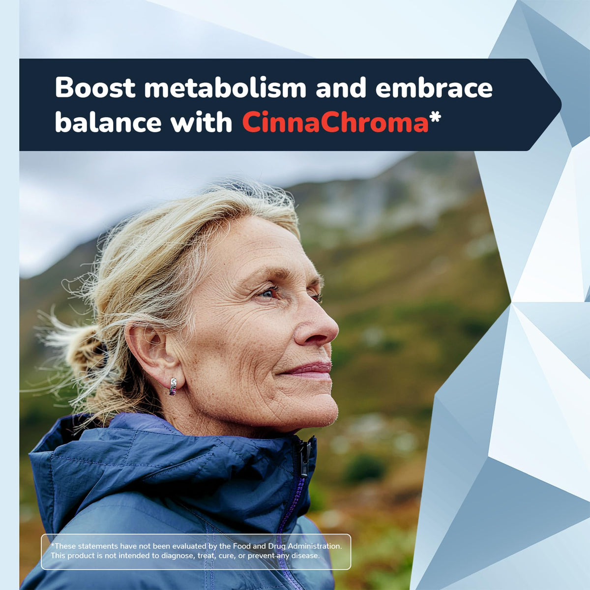 Barton Nutrition CinnaChroma Cinnamon Supplement 10:1 Extract - 30 Capsules - image 7