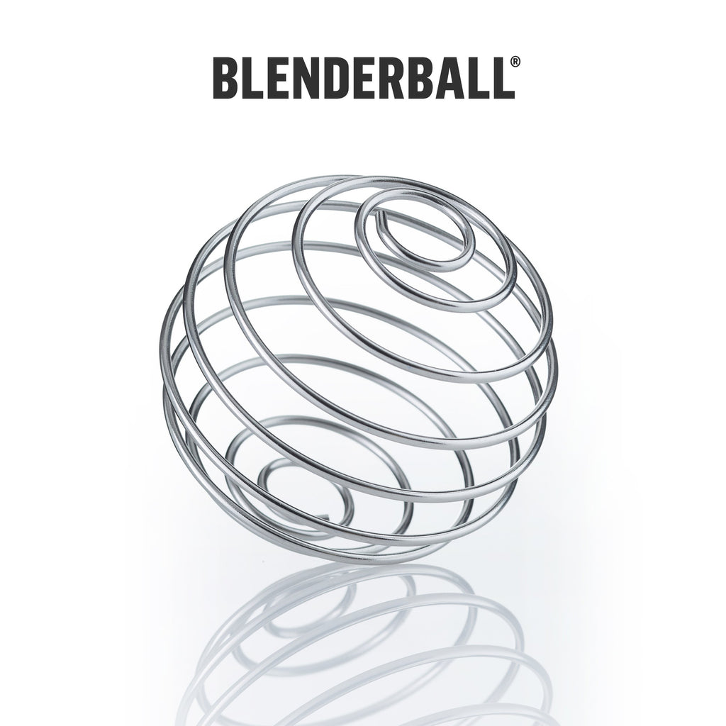 BlenderBottle Marvel Radian Shaker Cup Insulated Stainless Steel