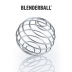BlenderBottle Marvel Radian Shaker Cup Insulated Stainless Steel