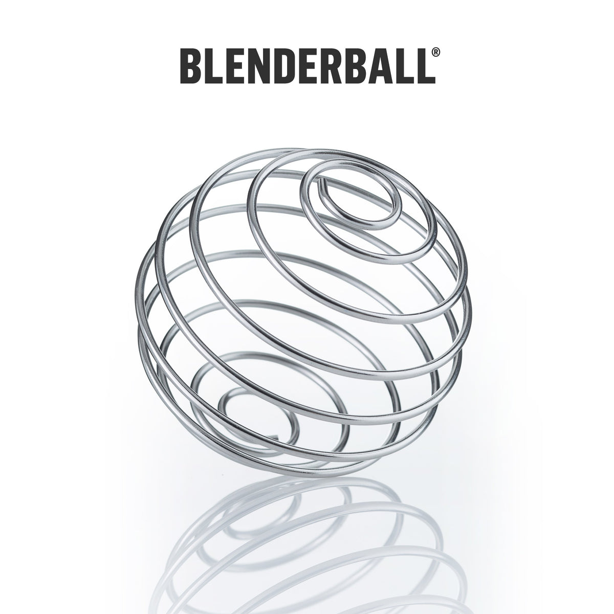 BlenderBottle Marvel Radian Shaker Cup Insulated Stainless Steel