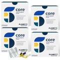 Planet 3 Vitamin Packs Daily Multivitamin for Men & Women - 120 Packs
