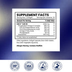 Research Verified® Krill Oil - Softgels