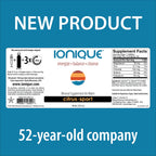 Ionique Parent
