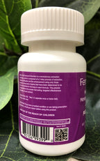 RAPID CELL THERAPY Femapause Capsules for Menopausal Women - 15 Capsules - image 3