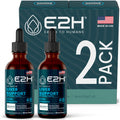 E2H EARTH TO HUMANS - Liver Support Supplement