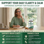 WACHRAY Advanced Hemp Gummies with Omega 3-6-9 - 240 Count - image 4