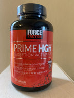 Force Factor Prime HGH Secretion Activator for Men - 150 Capsules - image 10