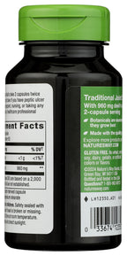 Natures Way Devils Claw Root - 100 Capsules - image 2