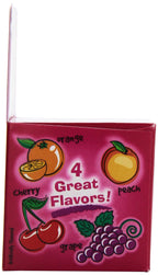 Flintstones Multivitamins With Iron - 60 Chewables - image 4