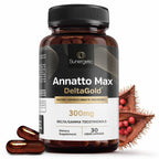 Sunergetic Premium Annatto Tocotrienol Supplement