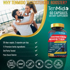 Tenmido NUTRITIONAL_SUPPLEMENT