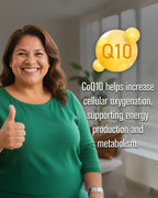 NaturalSlim Coco-10 Plus Coconut Oil with CoQ10 - 16 Fl Oz - image 5