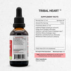 Secrets of the Tribe Tribal Heart Alcohol-Free Extract